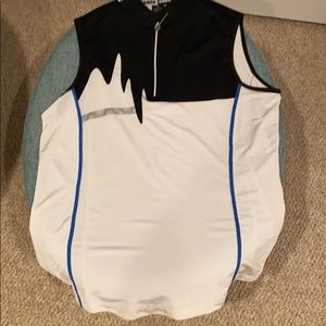 JamieSadock golf top